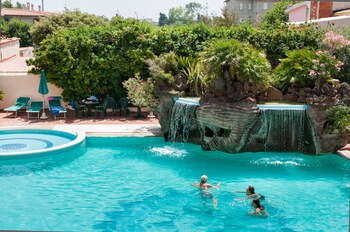 Hotel Maria Rosaria Hotel Maria Rosaria