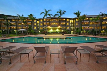Paradise Palms Paradise Palms