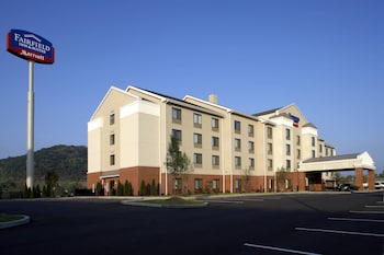Fairfield Inn & Suites by Marriott Pittsburgh Neville Island Fairfield Inn & Suites by Marriott Pittsburgh Neville Island