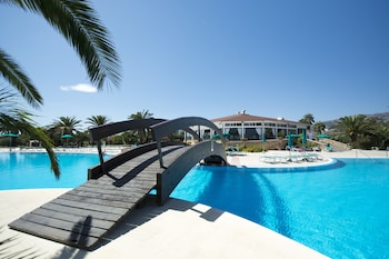 Club Hotel Marina Beach Club Hotel Marina Beach