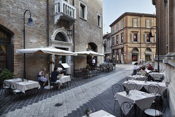 Prenota Hotel Albergo Cappello