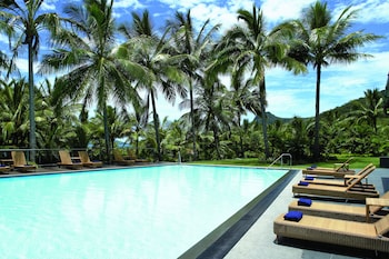 Reef View Hotel Reef View Hotel