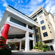 春天酒店