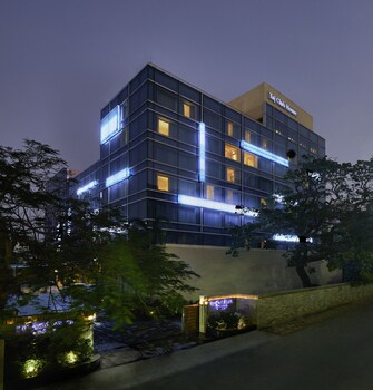 Taj Club House Taj Club House