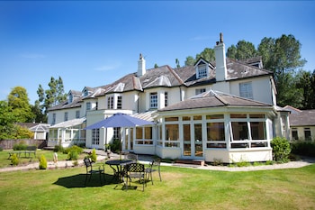 Woodlands Lodge Hotel Woodlands Lodge Hotel