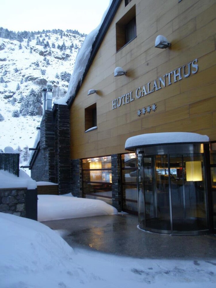 Hotel Galanthus Spa Andorra 4 3 6 Price Address Reviews