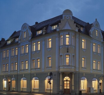 Apartment Hotel Kral Apartment Hotel Kral