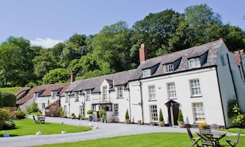 Combe House Hotel Combe House Hotel