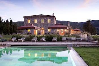 Rosewood Castiglion del Bosco Rosewood Castiglion del Bosco
