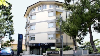 Hotel Sirolo Hotel Sirolo