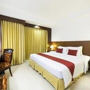 梅費爾普魯提諾 iCheck 旅館