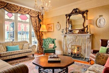 Arbutus Hotel Killarney Arbutus Hotel Killarney