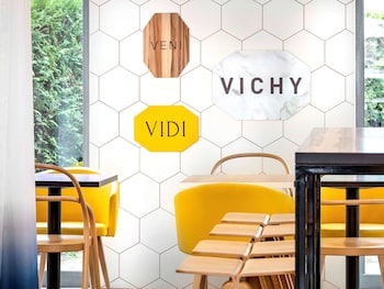 ibis Styles Vichy Centre ibis Styles Vichy Centre
