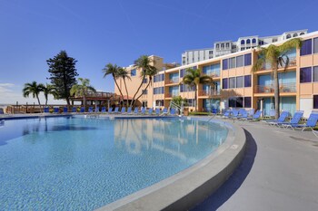 Dolphin Beach Resort Dolphin Beach Resort