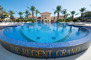 The Regent Grand The Regent Grand