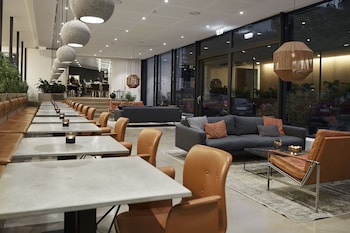 Hotel Oasia Aarhus Hotel Oasia Aarhus