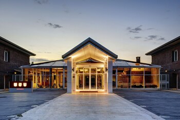 UNAWAY Congress Hotel Bologna San Lazzaro UNAWAY Congress Hotel Bologna San Lazzaro