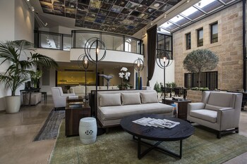 Harmony - an Atlas Boutique Hotel Harmony - an Atlas Boutique Hotel