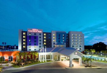 Hilton Garden Inn Tampa Airport Westshore Hilton Garden Inn Tampa Airport Westshore