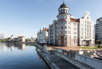 Hotel Kaiserhof Hotel Kaiserhof
