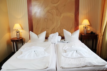 Hotel Harmonie Hotel Harmonie