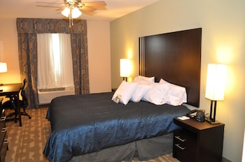 King twoqn two bedroom twoba suite nosm