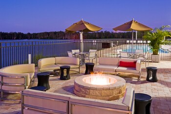 Holiday Inn Ft. Myers Airport-Town Center Holiday Inn Ft. Myers Airport-Town Center