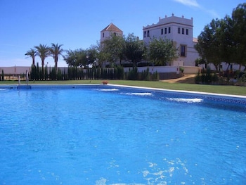 Hacienda Los Jinetes Hacienda Los Jinetes