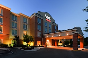 Fairfield Inn & Suites by Marriott Wilmington Fairfield Inn & Suites by Marriott Wilmington