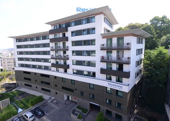 tarifs reservation hotels Residhotel Lyon Lamartine