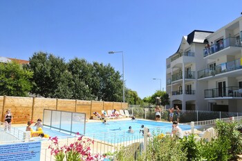 Vacancéole - Les Jardins de l'Amirauté Les Sables d'Olonne Vacancéole - Les Jardins de l'Amirauté Les Sables d'Olonne