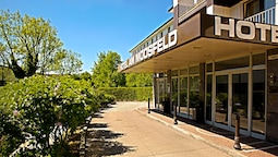 Hotel Am Moosfeld