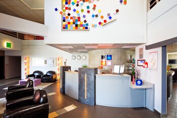 tarifs reservation hotels Hotel et Residence Octel