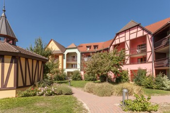Pierre & Vacances Résidence Le Clos d'Eguisheim Pierre & Vacances Résidence Le Clos d'Eguisheim