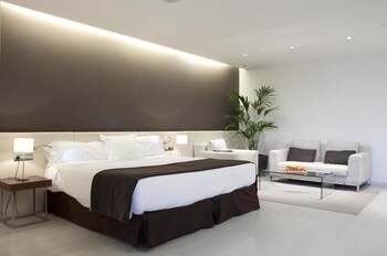 Hotel Diagonal Plaza Hotel Diagonal Plaza