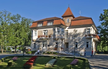 Hotel Korana Srakovcic Hotel Korana Srakovcic