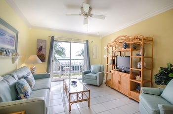 Village at Hawks Cay Villas by KeysCaribbean in Duck Key, Florida