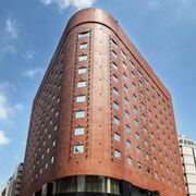 東京銀座格蘭德飯店
