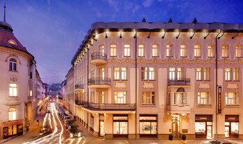 Roset Boutique Hotel Roset Boutique Hotel