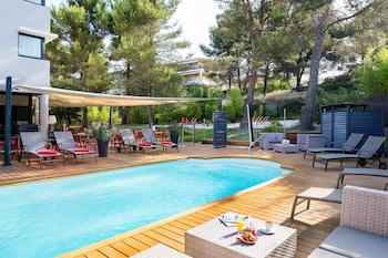 tarifs reservation hotels Best Western Hotel de l'Arbois