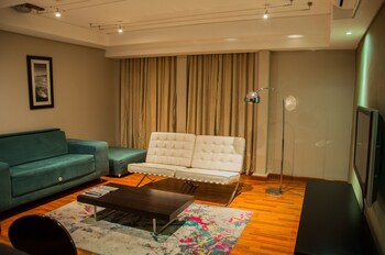Apartament standardowy (Double Bed)