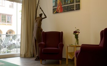 Altstadthotel Arte, Sure Hotel Collection by Best Western Altstadthotel Arte, Sure Hotel Collection by Best Western