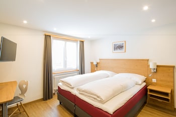 Hotel Edelweiss Hotel Edelweiss