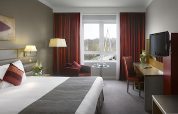 Radisson BLU Hotel Durham Radisson BLU Hotel Durham
