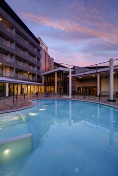 UNAHOTELS Varese UNAHOTELS Varese