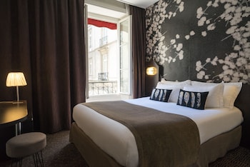 Hotel Voltaire Opera Nantes Centre Hotel Voltaire Opera Nantes Centre