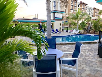 Island Cay Hotel - Clearwater Beach in Clearwater Beach, Florida