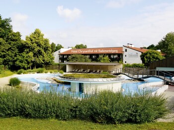 Hotel Chrysantihof Hotel Chrysantihof