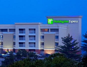 Holiday Inn Express West Cincinnati in Cincinnati, Ohio