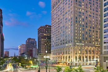 The Westin Book Cadillac Detroit The Westin Book Cadillac Detroit
